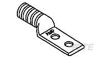LB, LT, 4 AWG-606209-1