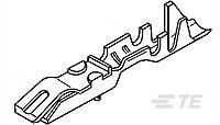 LOCKING CLIP CONT ASSY .025 SQ-87124-2