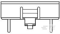 06 MTE COUPLING SHRD SR-103680-3