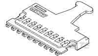 12 LEVEL V COVER .125CL-103058-4