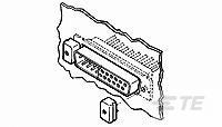 LATCHING BLOCK KIT-747717-2