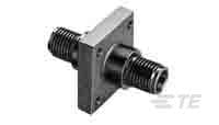 LGH-1/2L FLANGED RECEPT.-858857-1