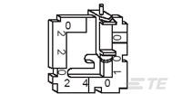 MA302 VOLT BD ASSY=F6902-1609145-4