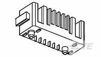 MDI RECEPTACLE ASSEMBLY,6P-787253-2