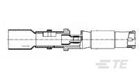 TE Connectivity 601018-000