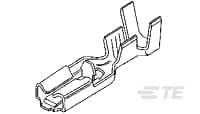250 POS LOCK REC 18-14 016TPBR-63515-1