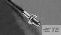 MINIATURE THREADED RECEPTACLES-2-330312-2