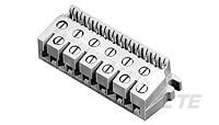 PCB1A30S=30 CKT PCB CONNECTOR-1-1437410-5