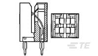 MODULE GROUND 50 AU-5-119341-1