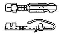 CONT AMP LEAF L/P 100 SN-5-66084-2