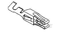 HIGH CURRENT CONT-STRIP-5-530519-2