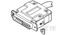 KIT S/R SCREW RET 90/180 DEG-1-5207908-3