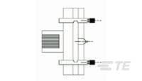 ADAPTER (HDF-FEM.)-734147-1