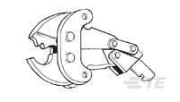 PNEUMATIC SOLIS STRATO 4 HEAD-48173