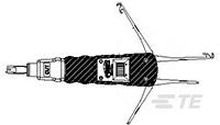 PREMIUM IMPACT TL/W BLADE 110-1375308-3