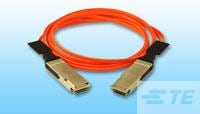 5G  QSFP Active Optical Cable-50M - OFNR-ZL60620MJDK