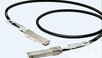 QSFP 25GIG 33AWG 1 METER-1-2231368-6