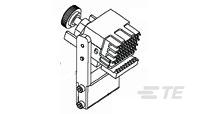 REMOVAL TL,CHICKLET,4 PR-1804177-1