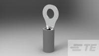 TERMINAL, RT,  PIDG STRATO,  20 8, GREY-152656