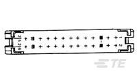 RECEP. MODULE ASSY - SIZE II-206746-1