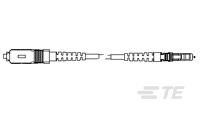 C/A 2.0MM SN LC-SC 8M1-6374611-7