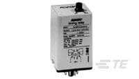 SCERX22ACA Time Delay Relays