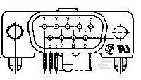 09 PLUG RA/AP STD-745001-2