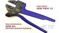 SDE PEW 12MICRO MNL HAND TOOL-91391-1