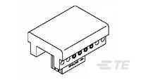 10 ROW HS3 SEATING TOOL ASSY-91312-1