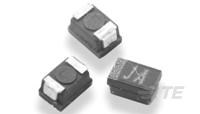 TYTP 25V P Case 0.047uF 20%-3-1676906-8