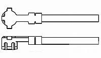 TE Connectivity 1251701-1