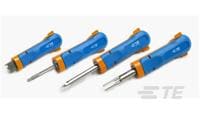 LOCKING TOOL, CLOSING SECONDARY LOCK-8-1579007-2