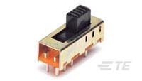 STS151PC04=SP5T SLIDE SWITCH-1825159-4