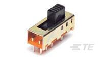 STS121PC04=SPDT SLIDE SWITCH-1825159-1