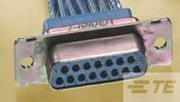 15P.HDP20 REC.ASSY.-215716-1
