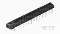 MINI BOX RECP ASSY 152 POS-534179-3