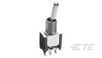 TT13D3T=SW TOGGLE WIRED TERM-8-1437561-8