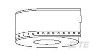 TTVF125YW-100-C52437-000