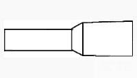 TUBULAR END SPLICE-966289-4