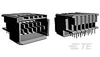 UPM EXPANDED PIN ASSY, SEQUENC-646958-3