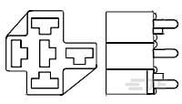 TE Connectivity VCF4-1000 CONN5_VCF4-1000_TEC