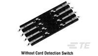 SMT CARD RCPT,8 POS,-5145322-1