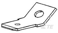 FASTON TAB, 250 SERIES-1217252-1