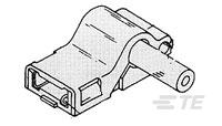 FASTON 250 FLAG INS POD NYLON NAT-1-480296-0