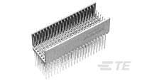 Z-PACK T-B MALE HEADER 154P-352128-1