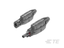 SOLARLOK SLK 2.0 DC Plug & Splice Connectors-CAT-SLK-2