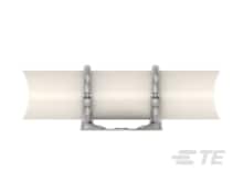 2839796-1 : SIMEL High Voltage Rigid Bus Connectors | TE
