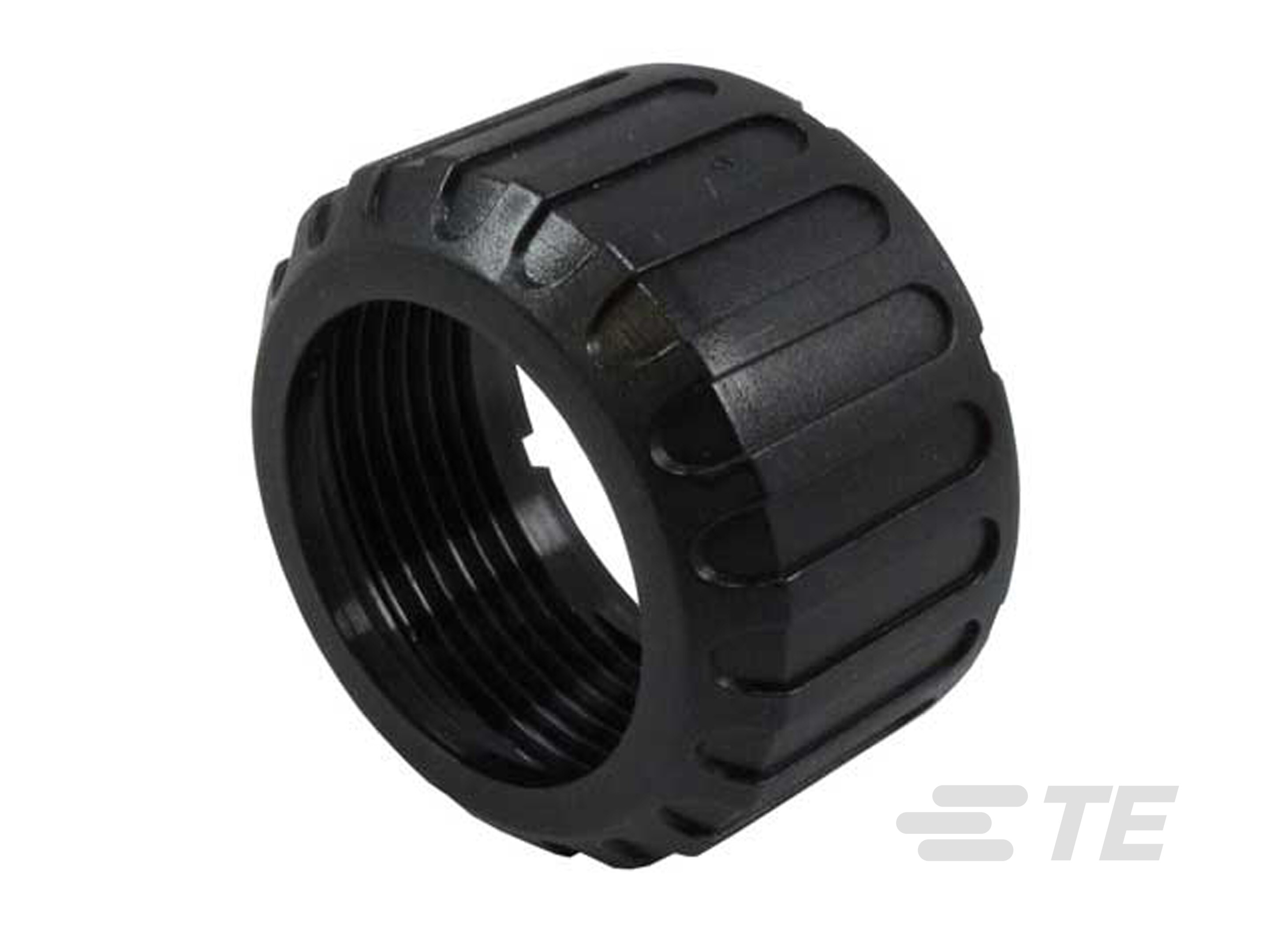 CAP NUT, CONDUIT ADAPTER, NW22-CN21