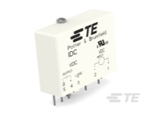 Lot de 10 TE Connectivity/Amp 1-206062-6 CPC Serre-câble Kit Taille 11