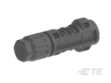 CAT-PV4-S Solar Connectors & Adapters 1